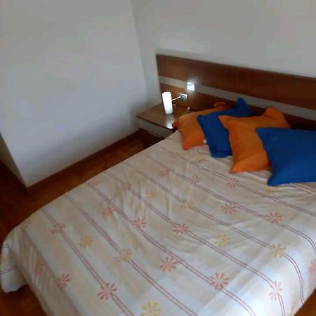 Habitacion Renfe Pamplona Exterior foto